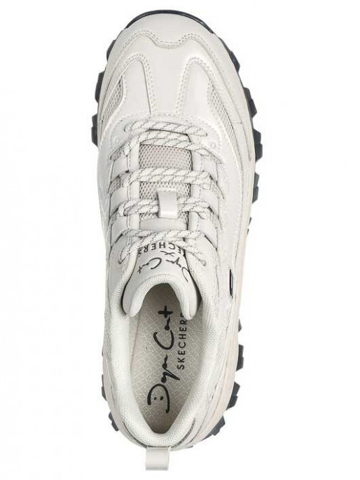 Skechers d lite clearance buffston