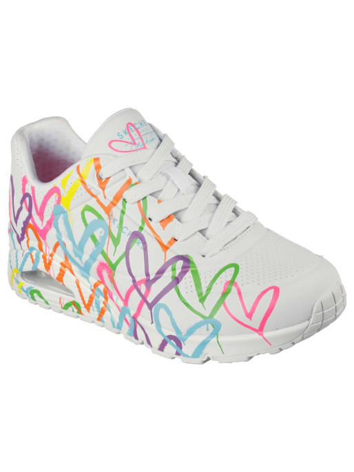 SKECHERS Incaltaminte Uno- Highlightlove