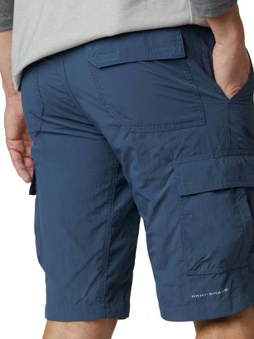 COLUMBIA Muški šorc Silver ridge II Cargo