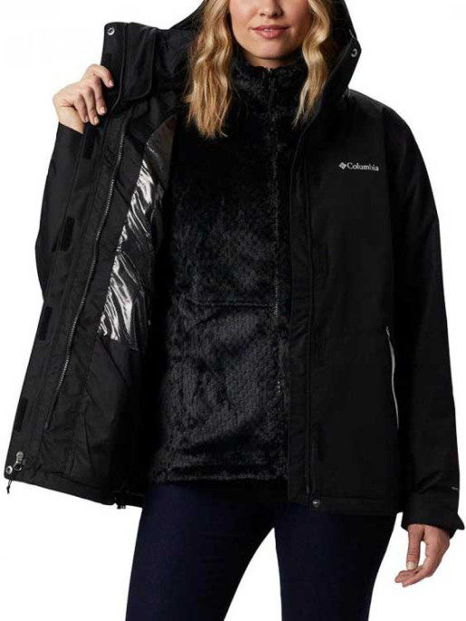 COLUMBIA Geaca Bugaboo II Fleece Interchange