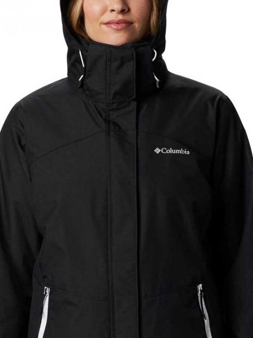 COLUMBIA Geaca Bugaboo II Fleece Interchange