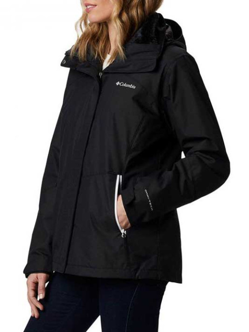 COLUMBIA Geaca Bugaboo II Fleece Interchange