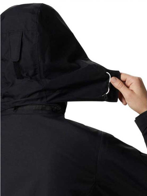 COLUMBIA Geaca Bugaboo II Fleece Interchange