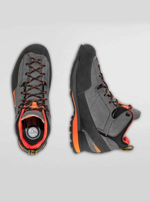 LA SPORTIVA Incaltaminte Boulder X Mid