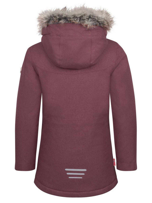 TROLLKIDS Яке Girls Oslo Coat XT