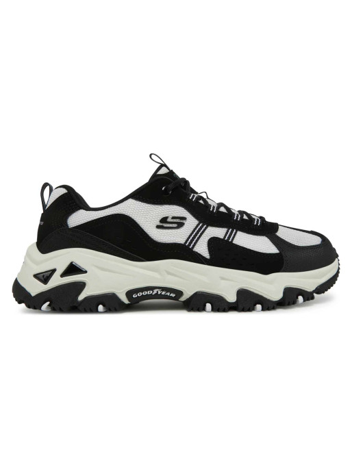 SKECHERS Shoes D'LITES HIKER