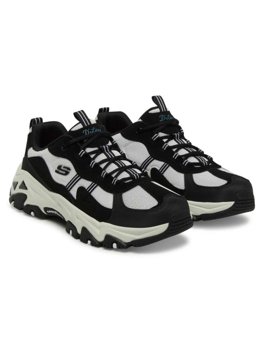 SKECHERS Shoes D'LITES HIKER