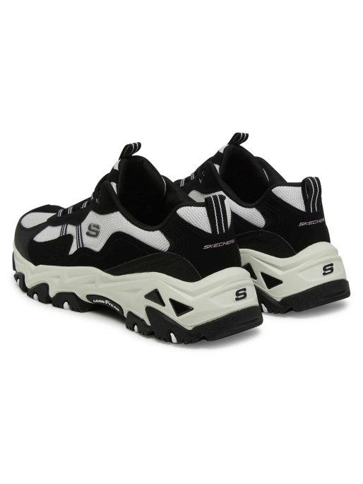 SKECHERS Shoes D'LITES HIKER