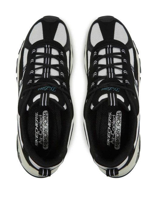 SKECHERS Shoes D'LITES HIKER