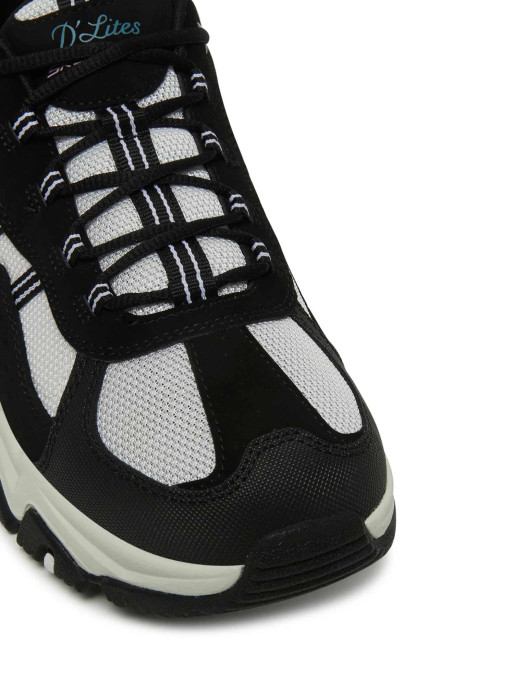 SKECHERS Shoes D'LITES HIKER