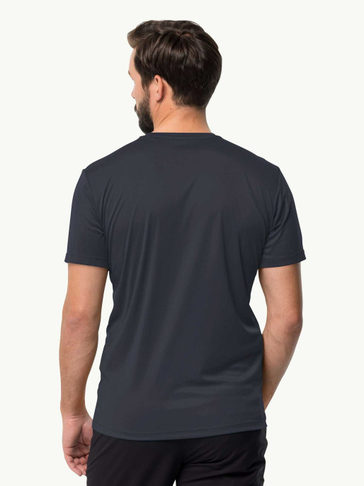 JACK WOLFSKIN Tricou Tech T M