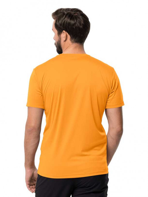 JACK WOLFSKIN TECH T M T-shirt