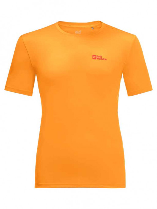 JACK WOLFSKIN TECH T M T-shirt