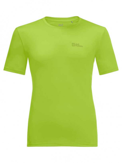 JACK WOLFSKIN TECH T M T-shirt