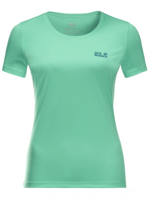 jack wolfskin tech t shirt