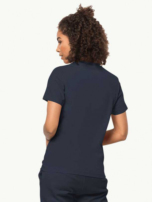 JACK WOLFSKIN ESSENTIAL T W T-shirt