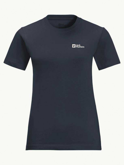 JACK WOLFSKIN ESSENTIAL T W T-shirt