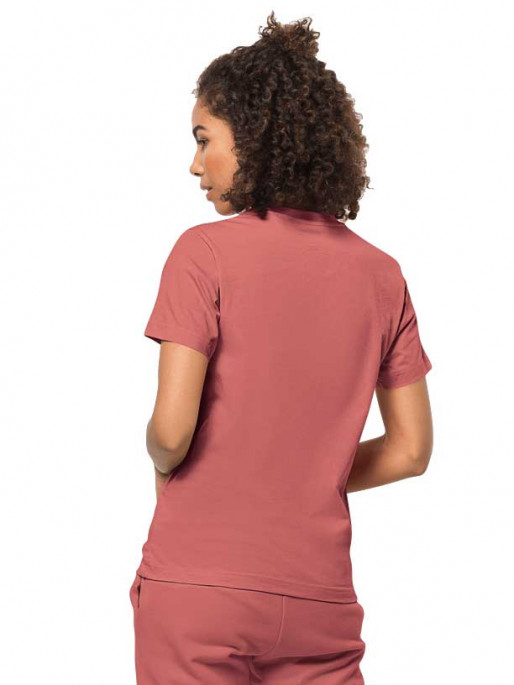 JACK WOLFSKIN ESSENTIAL T W T-shirt