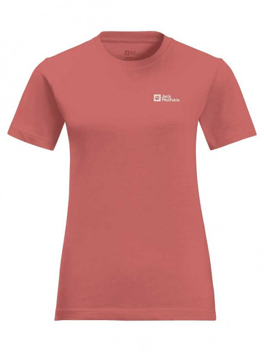 JACK WOLFSKIN ESSENTIAL T W T-shirt