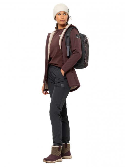 JACK WOLFSKIN Tricou Essential T W