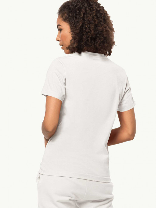 JACK WOLFSKIN Tricou Essential T W