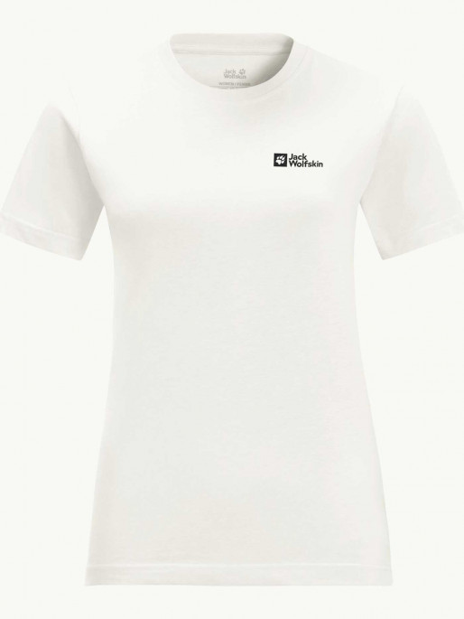 JACK WOLFSKIN Tricou Essential T W
