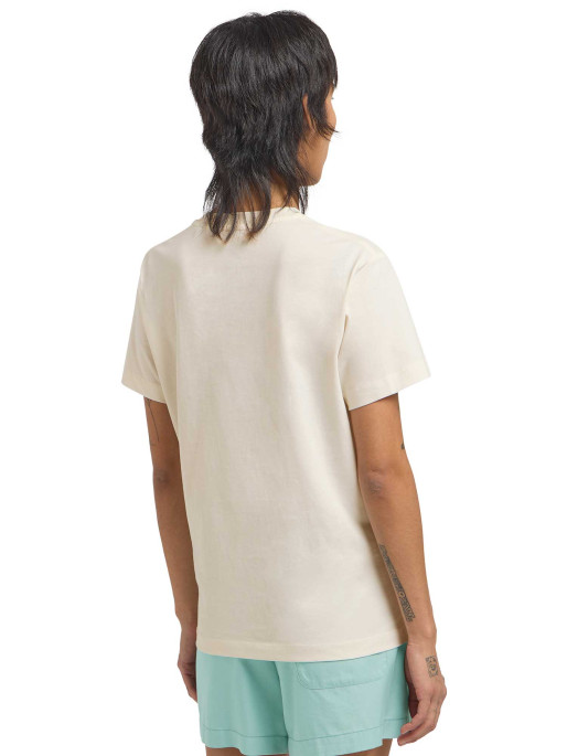 JACK WOLFSKIN Κοντομάνικη Μπλούζα W ESSENTIAL T