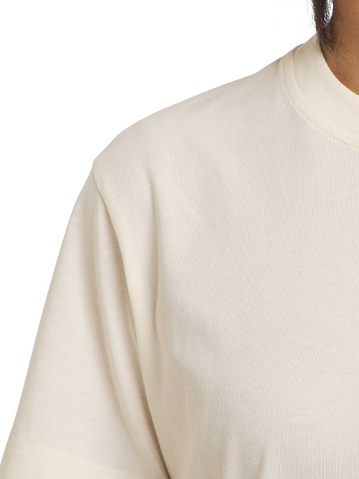 JACK WOLFSKIN Κοντομάνικη Μπλούζα W ESSENTIAL T