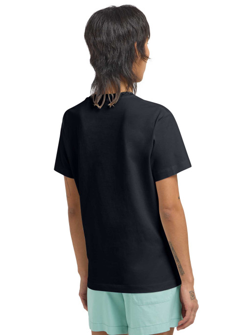 JACK WOLFSKIN Κοντομάνικη Μπλούζα W ESSENTIAL T
