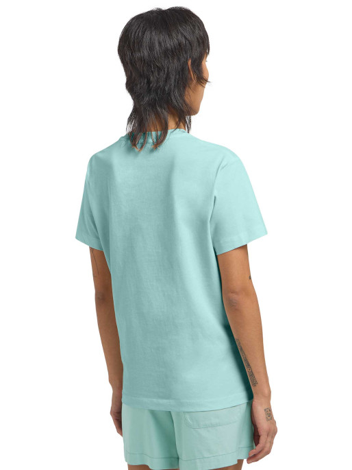 JACK WOLFSKIN Κοντομάνικη Μπλούζα W ESSENTIAL T