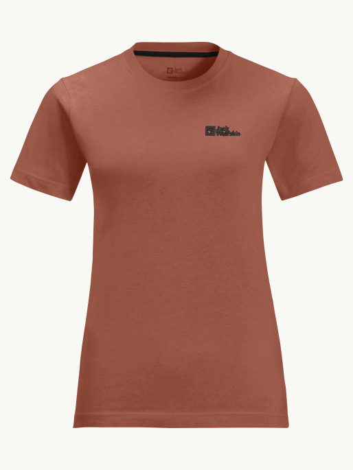 JACK WOLFSKIN Tricou Essential T W