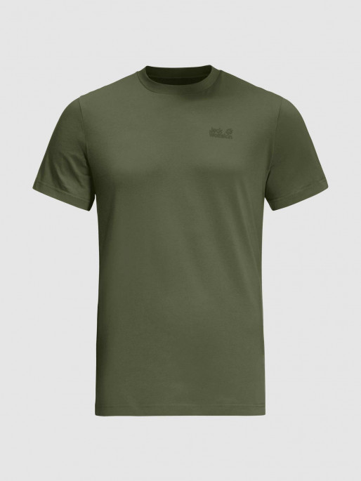 JACK WOLFSKIN Tricou Essential T M