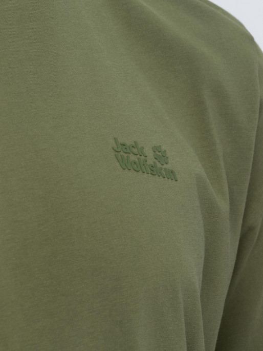 JACK WOLFSKIN Tricou Essential T M