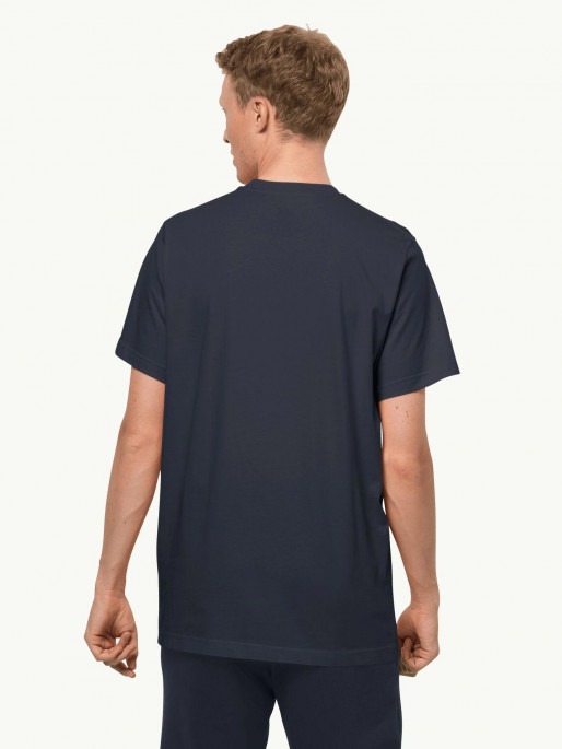 JACK WOLFSKIN Tricou Essential T M