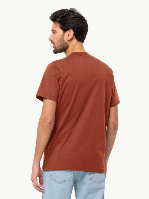 JACK WOLFSKIN Tricou Essential T M