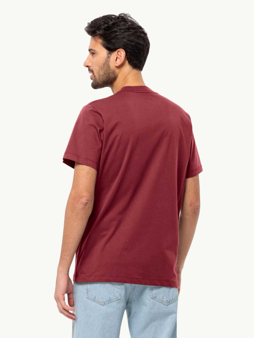 JACK WOLFSKIN Tricou Essential T M