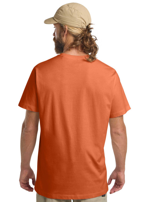 JACK WOLFSKIN Tricou Essential T M