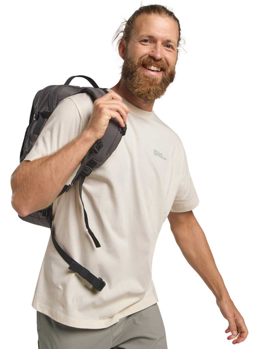 JACK WOLFSKIN Tricou Essential T M
