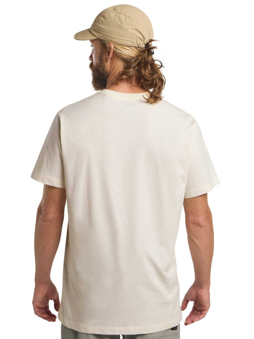 JACK WOLFSKIN Tricou Essential T M