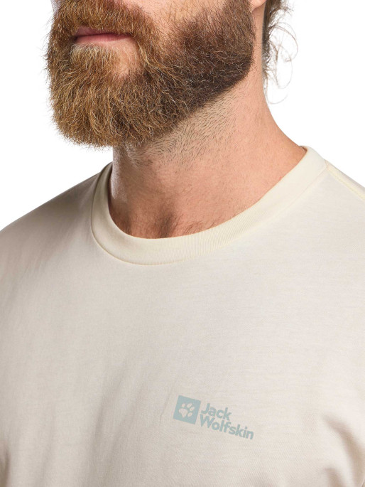 JACK WOLFSKIN Tricou Essential T M