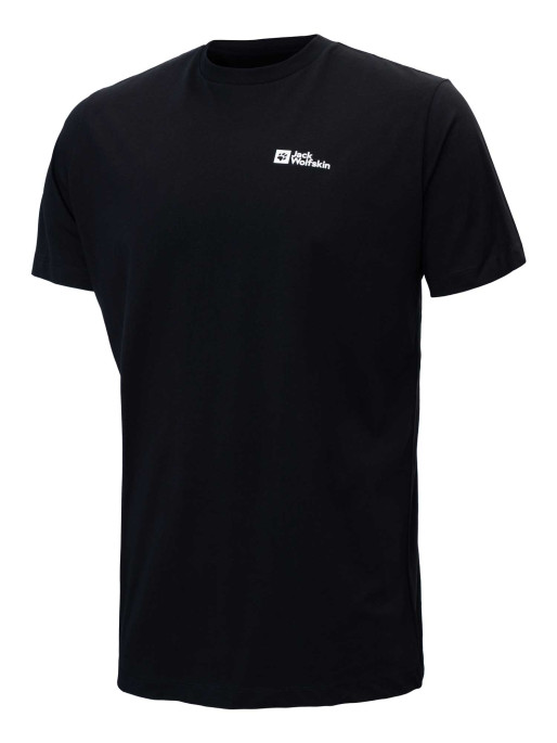 JACK WOLFSKIN Tricou Essential T M