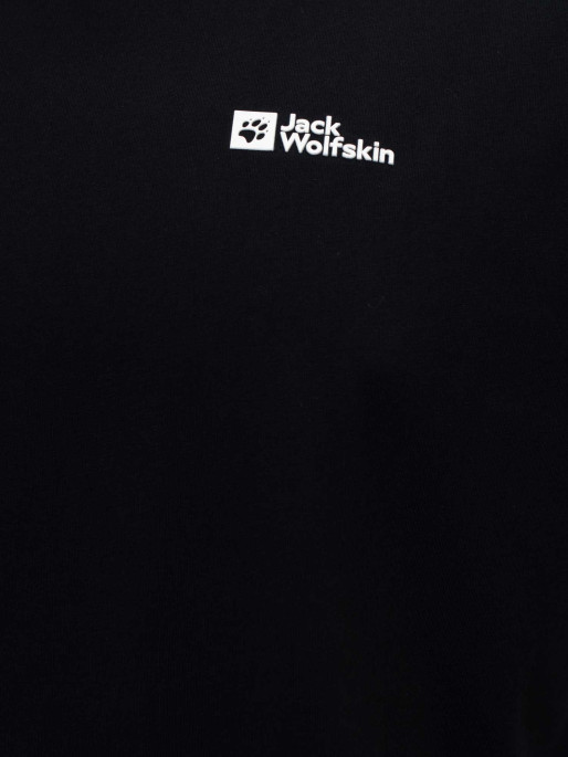 JACK WOLFSKIN Tricou Essential T M