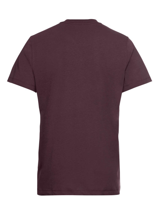 JACK WOLFSKIN Κοντομάνικη Μπλούζα M ESSENTIAL T