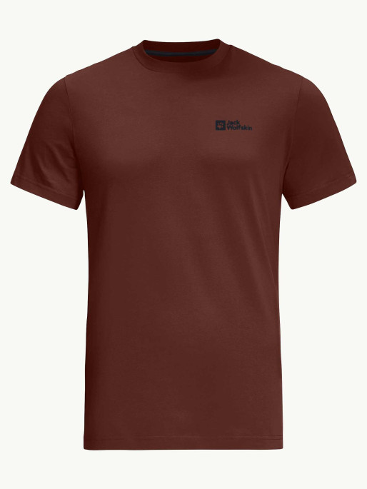 JACK WOLFSKIN Tricou Essential T M
