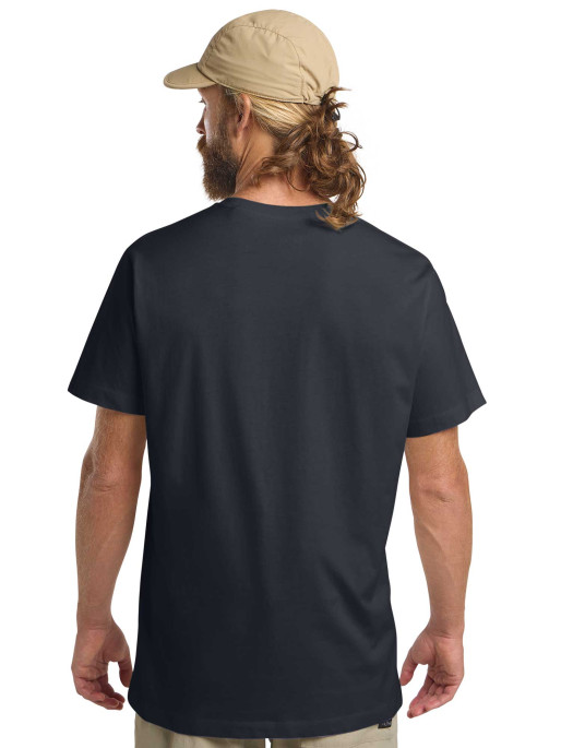 JACK WOLFSKIN Tricou Essential T M