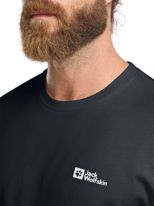 JACK WOLFSKIN Tricou Essential T M