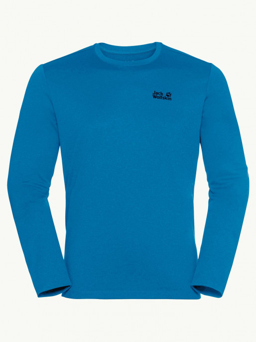 JACK WOLFSKIN Ισοθερμική Μπλούζα SKYTHERMALLSTM