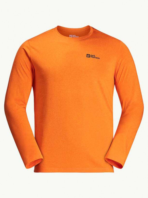 JACK WOLFSKIN SKY THERMAL L/S M Long Sleeve Shirt