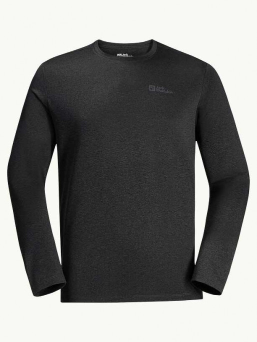 JACK WOLFSKIN Ισοθερμική Μπλούζα SKY THERMAL L/S M