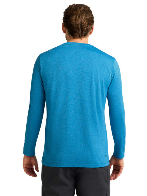 JACK WOLFSKIN Ισοθερμική Μπλούζα SKY THERMAL L/S M
